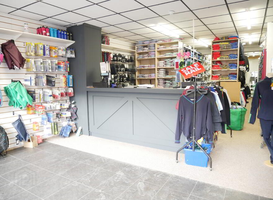 46-48 Belmore Street, Enniskillen, BT74 6AA