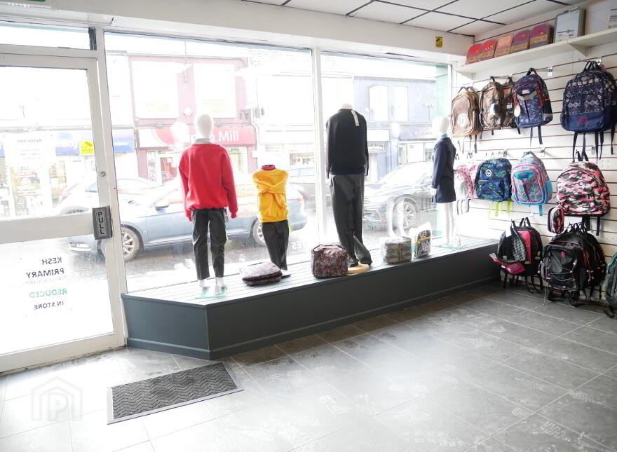 46-48 Belmore Street, Enniskillen, BT74 6AA
