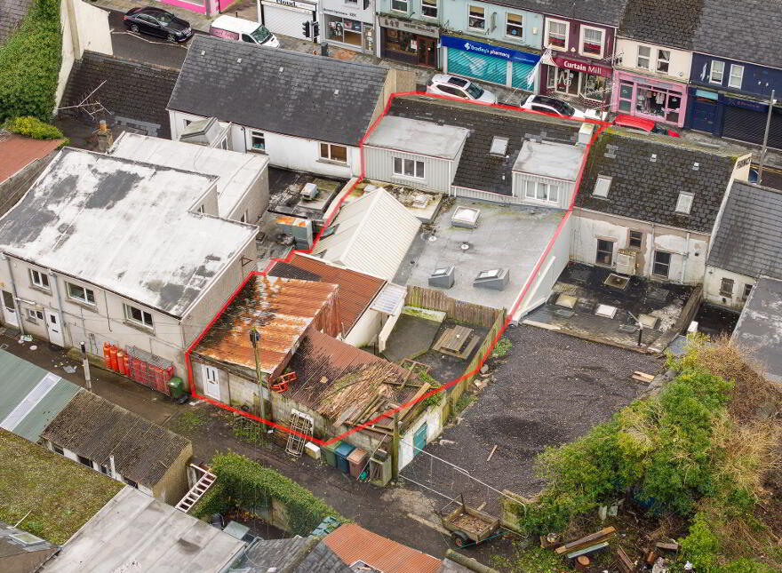 46-48 Belmore Street, Enniskillen, BT74 6AA