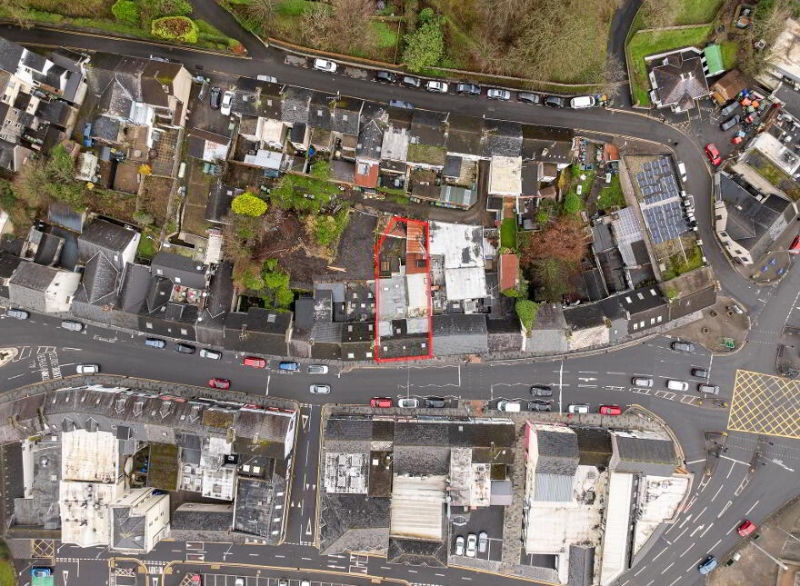 46-48 Belmore Street, Enniskillen, BT74 6AA