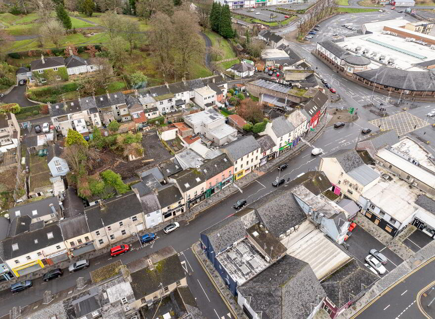 46-48 Belmore Street, Enniskillen, BT74 6AA