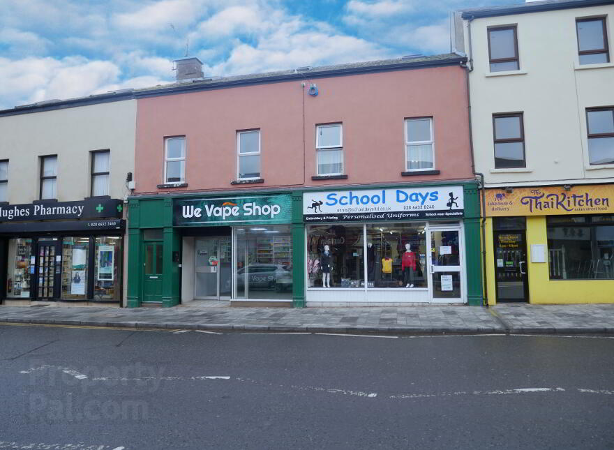 46-48 Belmore Street, Enniskillen, BT74 6AA photo