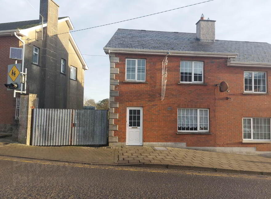 Killeshandra, Main Street, Cavan Town, H12V8P8 photo