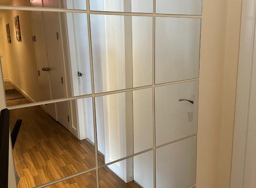 Arc Apartments, Queens Road, Belfast, BT3 9FE