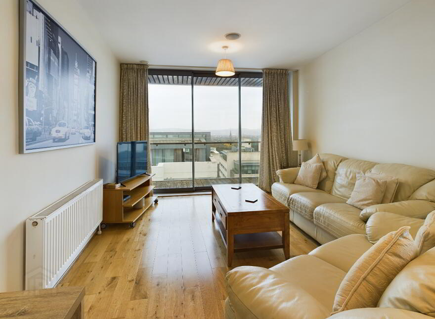 Arc Apartments, Queens Road, Belfast, BT3 9FE