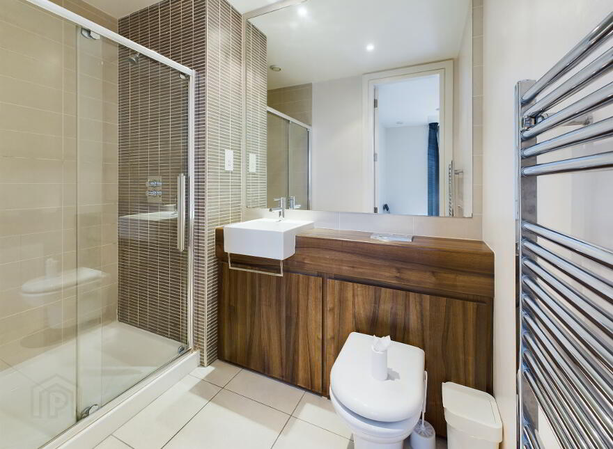Arc Apartments, Queens Road, Belfast, BT3 9FE
