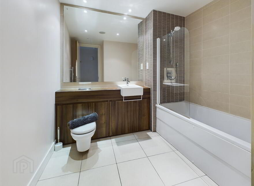 Arc Apartments, Queens Road, Belfast, BT3 9FE
