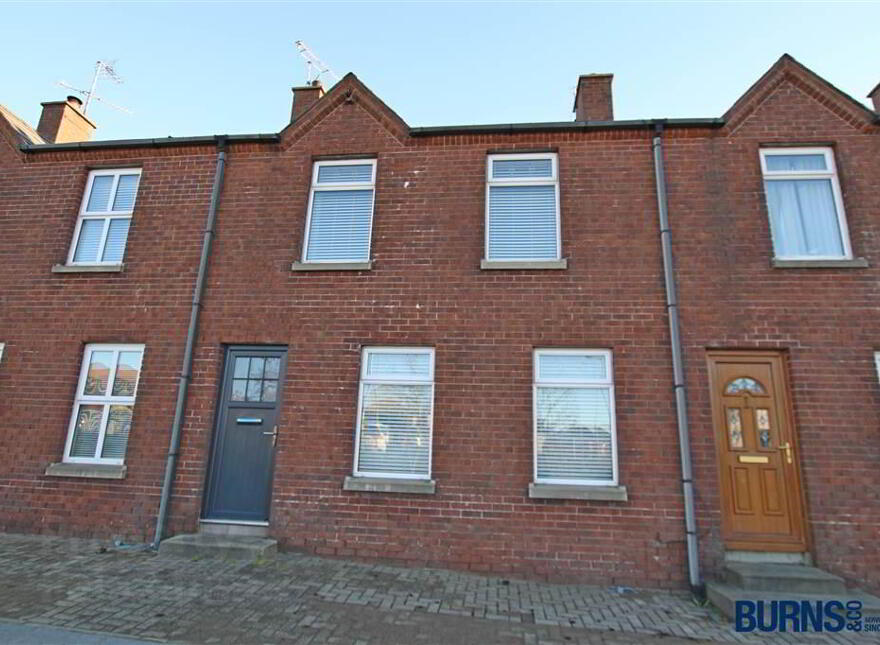 38 Hall Street, Maghera, BT46 5DA photo