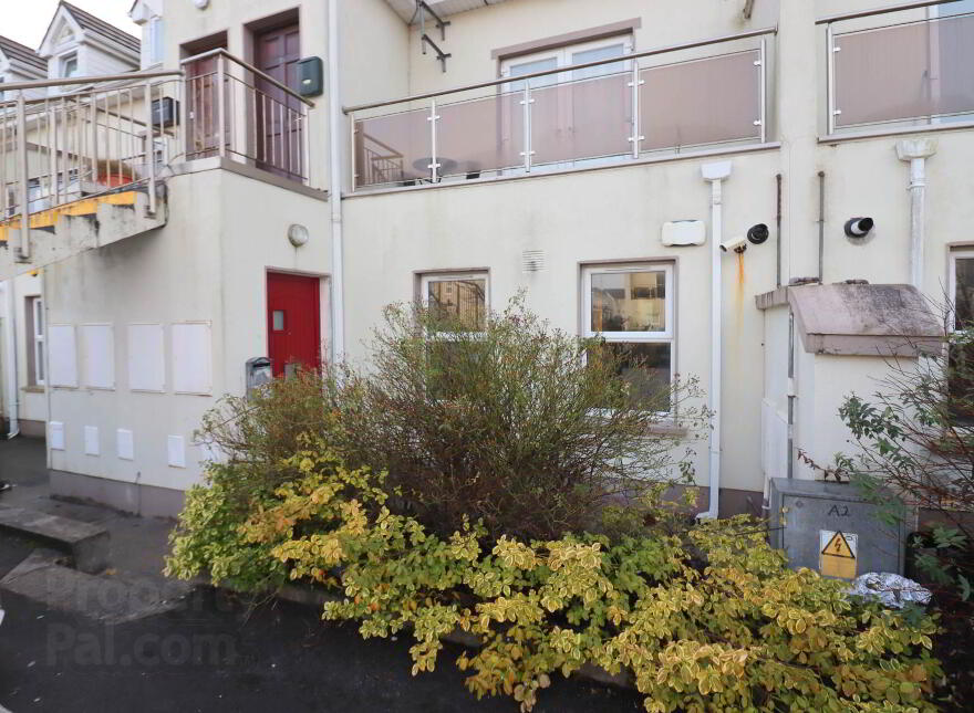 Apartment 19 French Park, Oranmore, H91NP28 photo