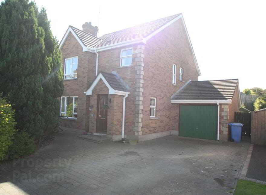 19 The Arches, Darragh Cross, Crossgar, BT30 9HD photo