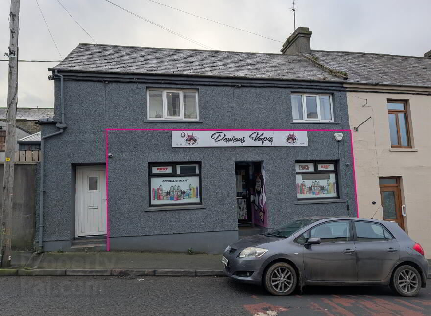 Unit B, 2 Newry Street, Rathfriland, BT34 5PY photo