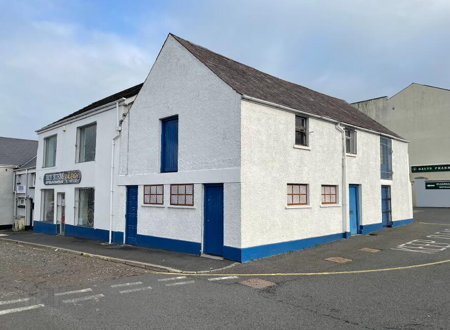 31 Church Square, Banbridge, BT32 4AP