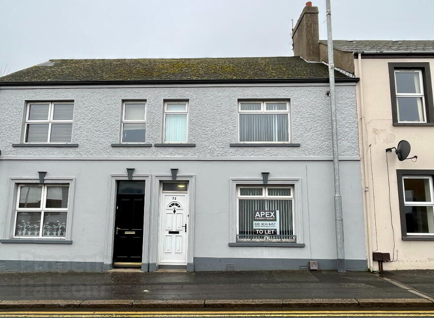 72 Queen Street, Lurgan, BT66 8BL photo