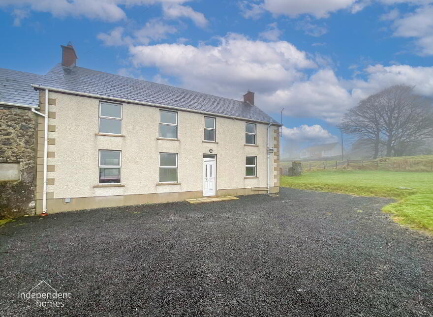 24 Watch Hill Road, Ballyclare, BT39 9QW photo