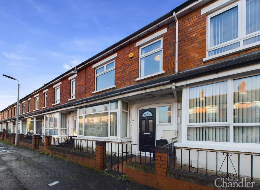 7 Imperial Drive, Belfast, BT6 8JH photo