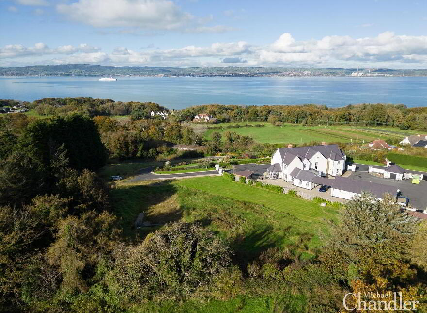 Craigdarragh Meadow, 28a Craigdarragh Road, Helens Bay, BT19 1UA