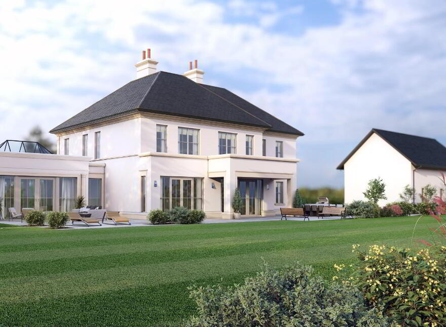 Craigdarragh Meadow, 28a Craigdarragh Road, Helens Bay, BT19 1UA