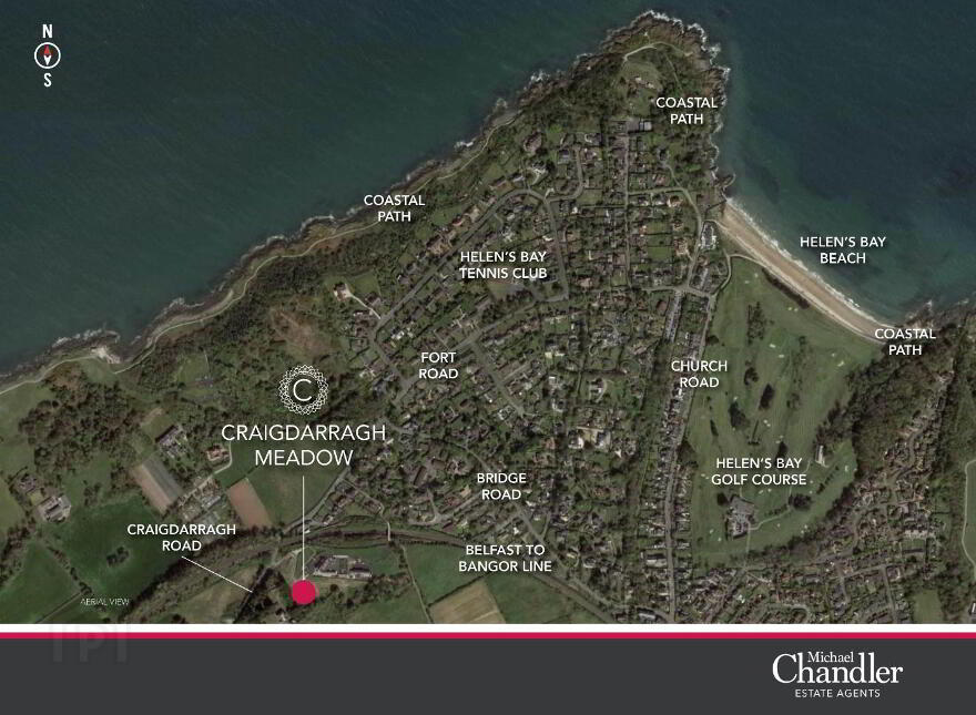 Craigdarragh Meadow, 28a Craigdarragh Road, Helens Bay, BT19 1UA
