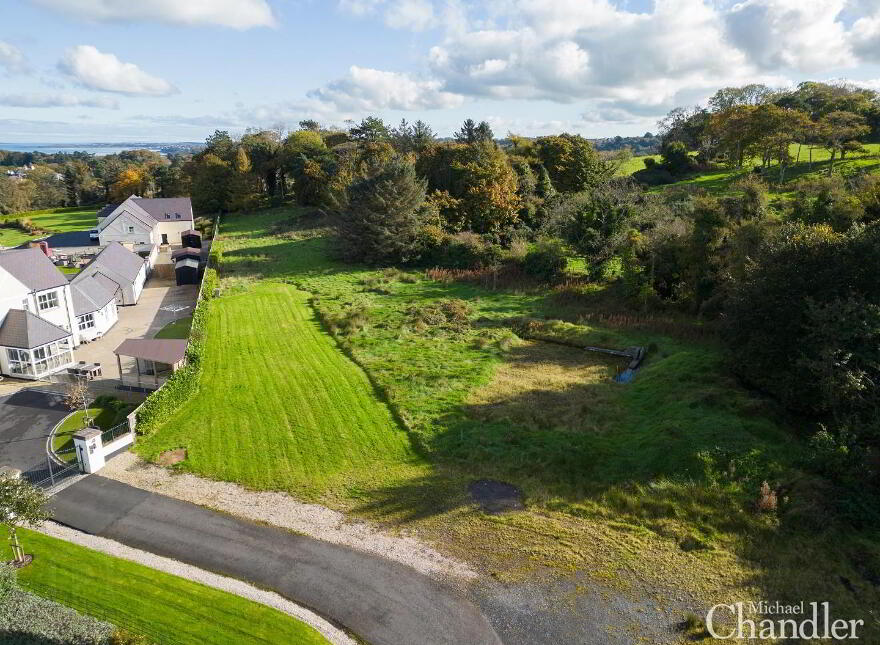 Craigdarragh Meadow, 28a Craigdarragh Road, Helens Bay, BT19 1UA