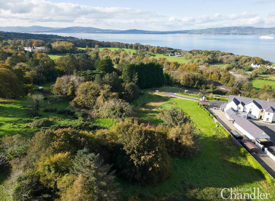 Craigdarragh Meadow, 28a Craigdarragh Road, Helens Bay, BT19 1UA