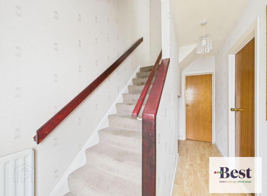 12 Sallagh Park North, Larne, BT40 1NX