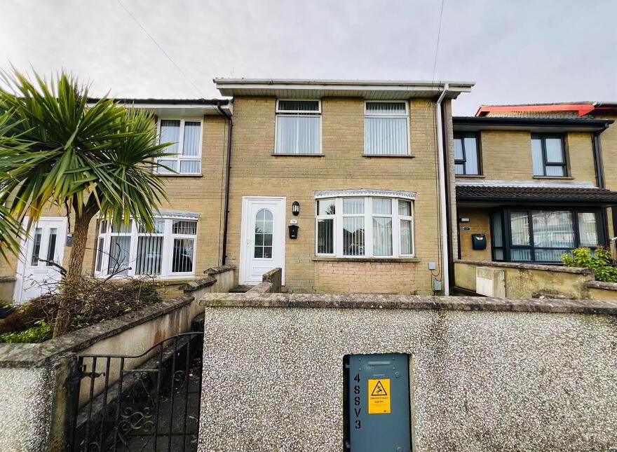 78 Ederowen Park, Derry, BT48 8NZ photo