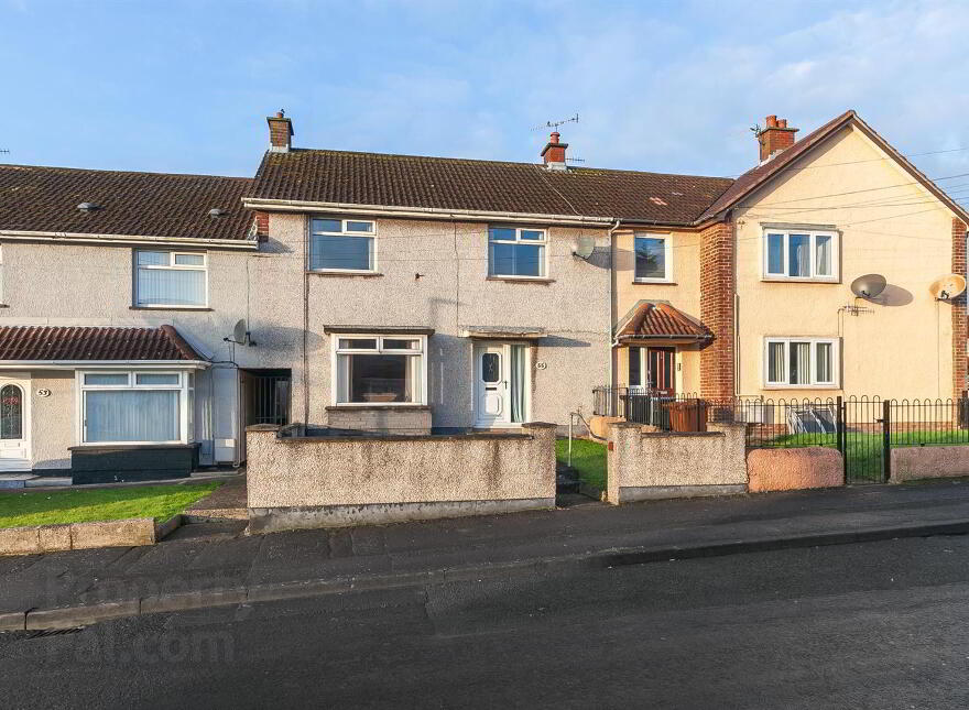 55 Carmeen Drive, Newtownabbey, BT37 9DL photo