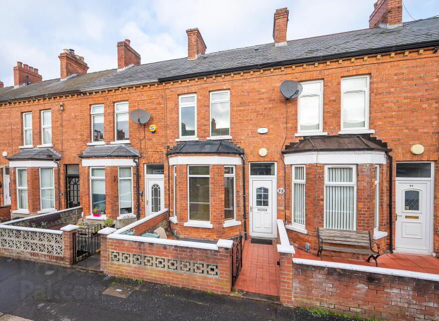 55 Reid Street, Belfast, BT6 8PE photo