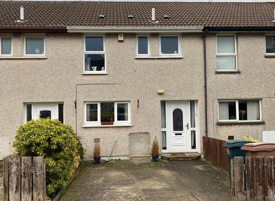 111 Windmill Heights, Enniskillen, BT74 7LN photo