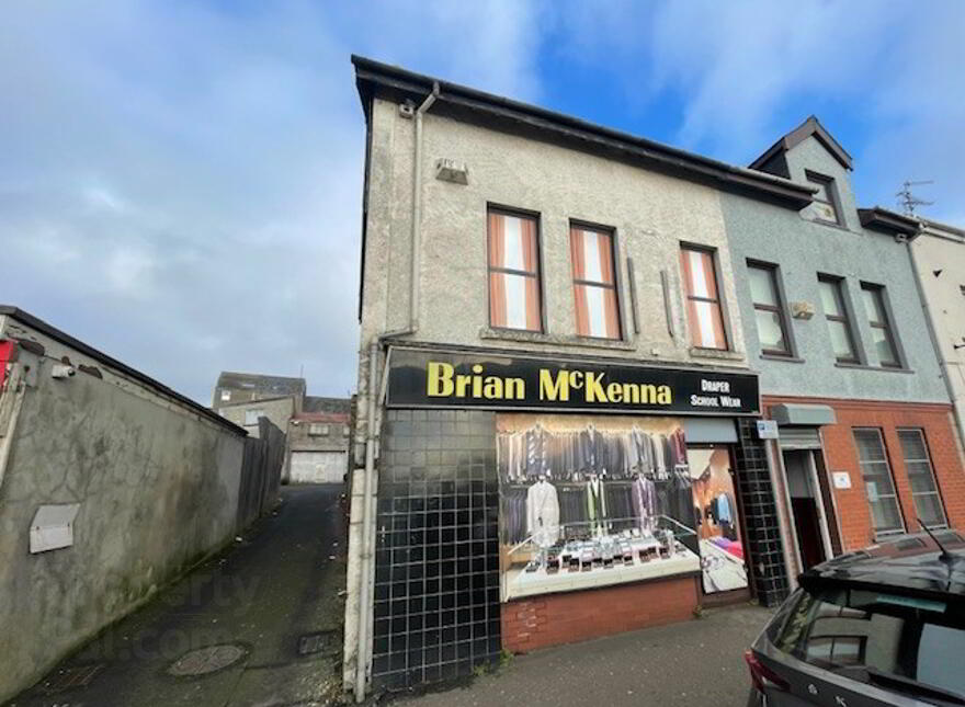 27 Linenhall Street, Ballymena, BT43 5AJ photo