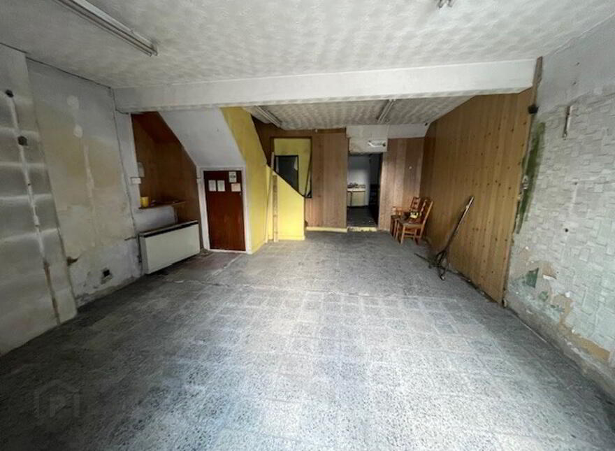 27 Linenhall Street, Ballymena, BT43 5AJ