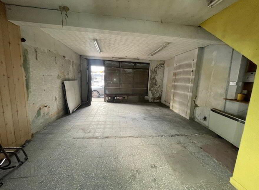 27 Linenhall Street, Ballymena, BT43 5AJ