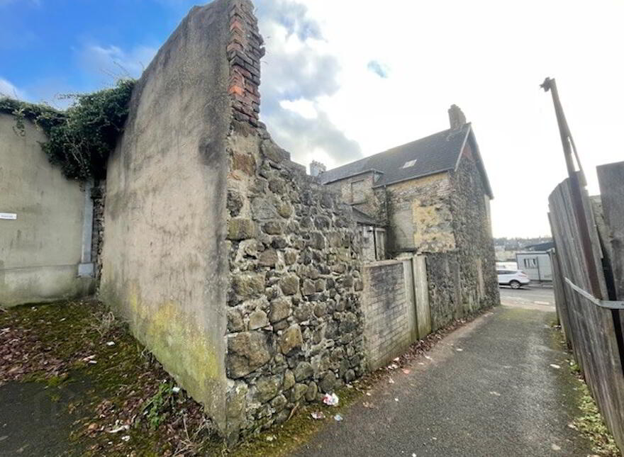 27 Linenhall Street, Ballymena, BT43 5AJ