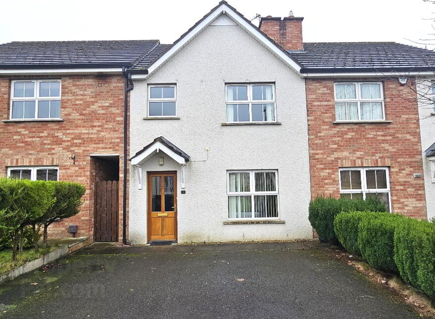 130 Bush Manor, Antrim, BT41 2UQ photo