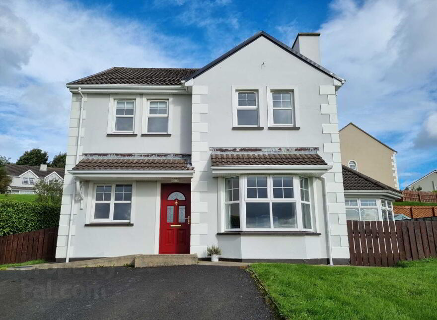 7 The Croft, Letterkenny, F92H7N5 photo