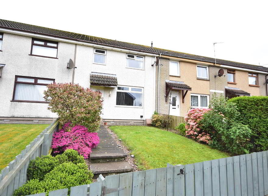 108 Tobergill Gardens, Antrim, BT41 1AR photo