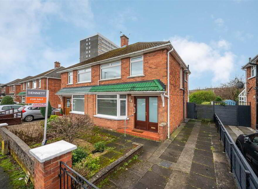 75 Sandhill Park, Belfast, BT5 6DS photo