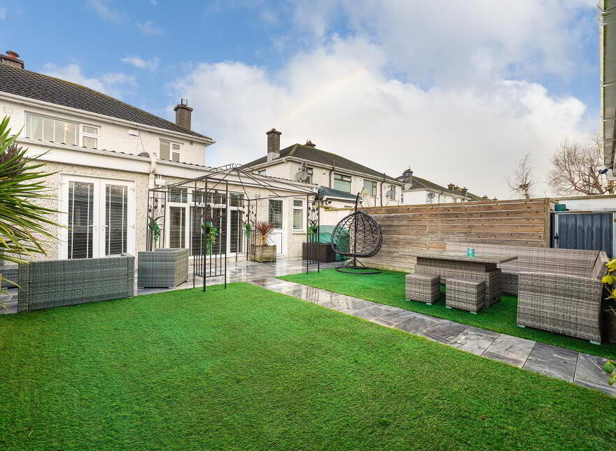 19 Coolamber Road, Rathcoole, Dublin, D24KF88