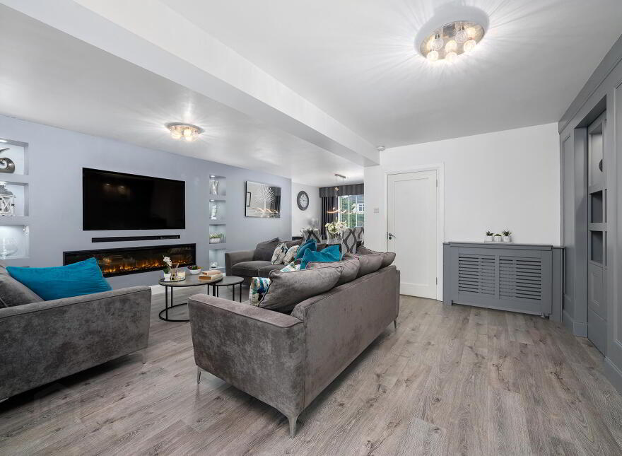 19 Coolamber Road, Rathcoole, Dublin, D24KF88
