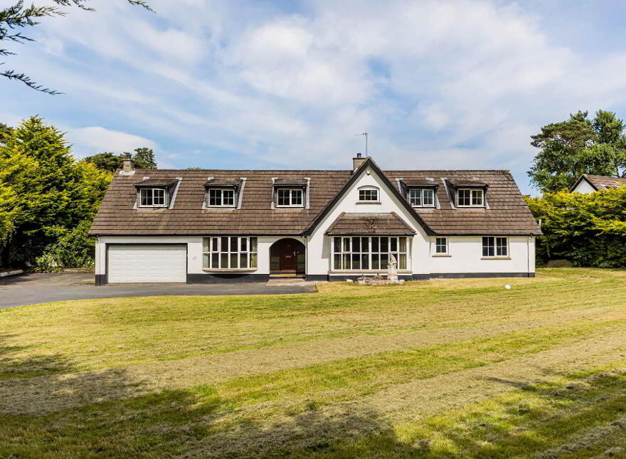 17 Carnesure Park, Comber, BT23 5LT photo