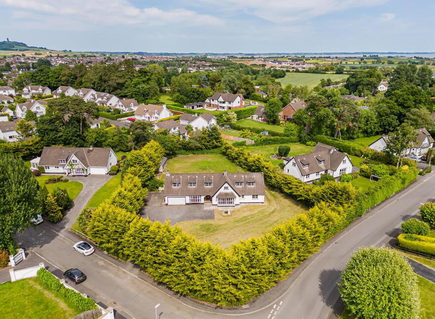 17 Carnesure Park, Comber, BT23 5LT