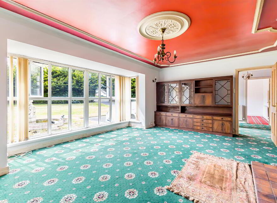 17 Carnesure Park, Comber, BT23 5LT