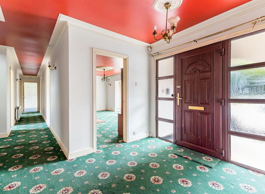 17 Carnesure Park, Comber, BT23 5LT