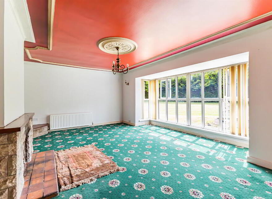 17 Carnesure Park, Comber, BT23 5LT