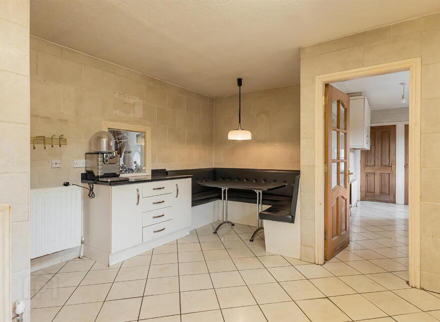 17 Carnesure Park, Comber, BT23 5LT