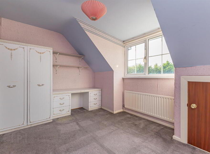 17 Carnesure Park, Comber, BT23 5LT