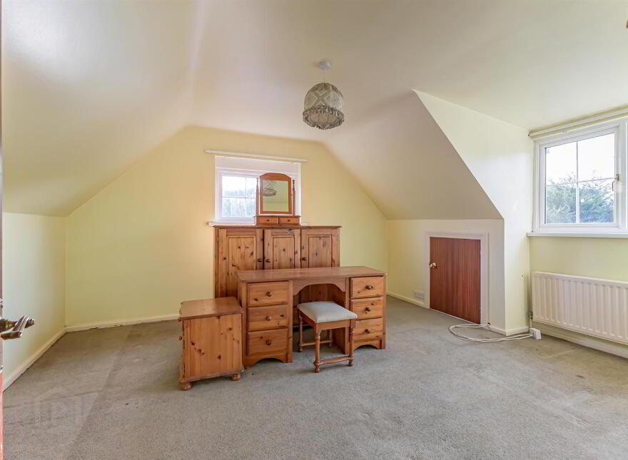 17 Carnesure Park, Comber, BT23 5LT