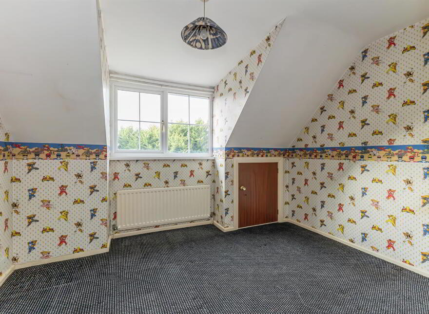 17 Carnesure Park, Comber, BT23 5LT