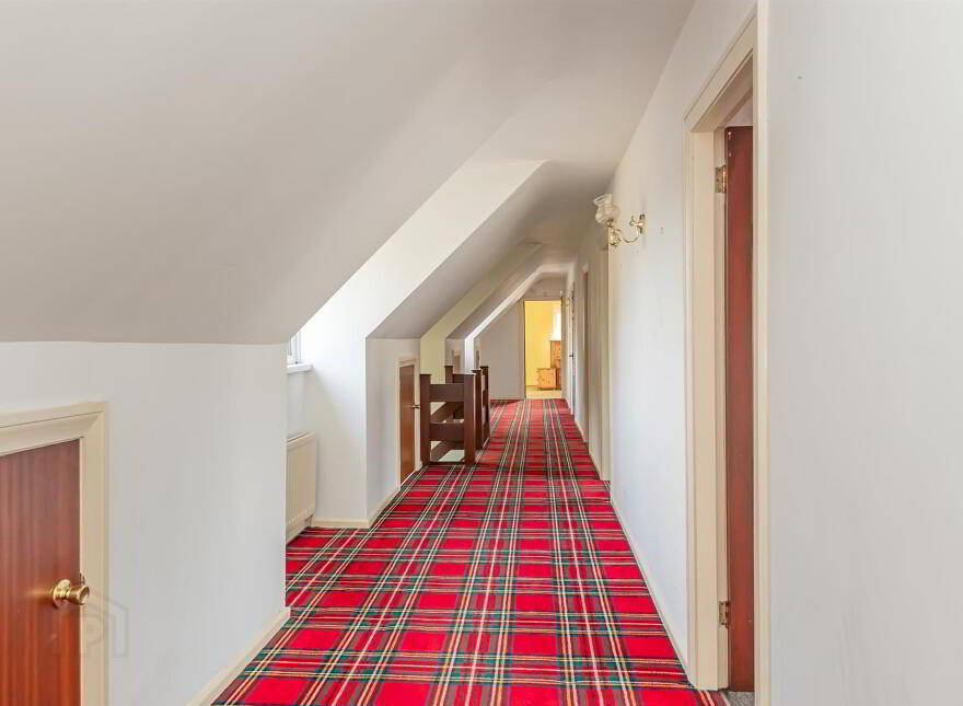17 Carnesure Park, Comber, BT23 5LT