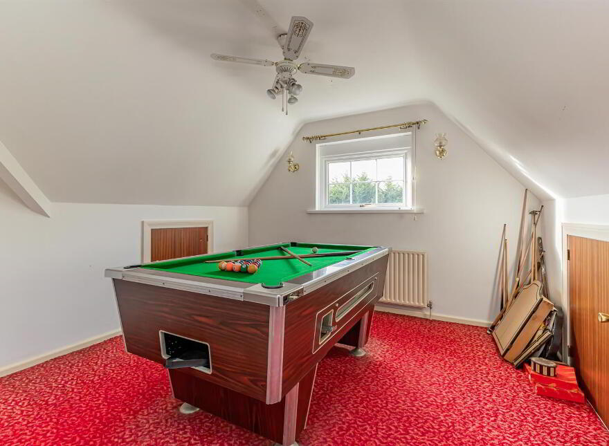 17 Carnesure Park, Comber, BT23 5LT